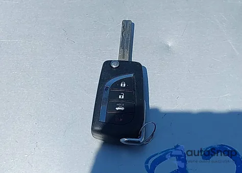 2023 Toyota Camry Se из США, поврежденный, VIN 4T1G11AKXPU802734